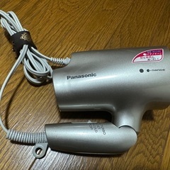 **無料**ハンドミキサー・ドライヤーの画像