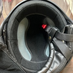 ヘルメット 125cc以下専用の画像