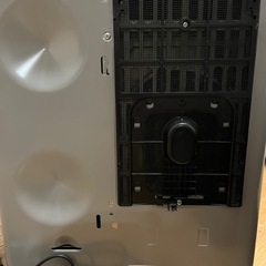 石油ファンヒーター　トヨトミの画像