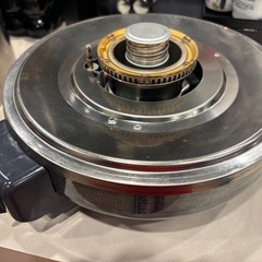 リンナイガス炊飯器(涼厨)F内釜
の画像