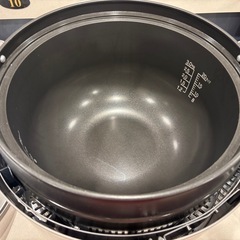 リンナイガス炊飯器(涼厨)F内釜
の画像