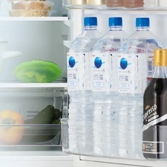 Haier 冷蔵庫の画像