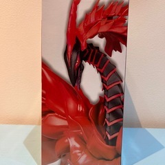 🍦新品未開封🍦遊戯王　Monsters LEGION ブラック・ローズ・ドラゴンの画像