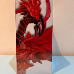 🍦新品未開封🍦遊戯王　Monsters LEGION ブラック・ローズ・ドラゴンの画像