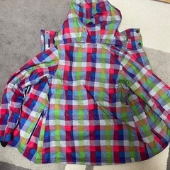 ROXY ウェアの画像