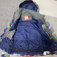 ROXY ウェアの画像