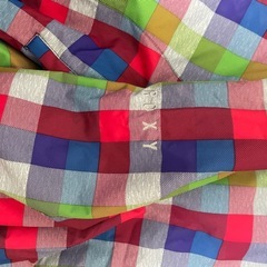 ROXY ウェアの画像