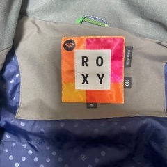 ROXY ウェアの画像