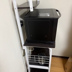 レンジラック　美品の画像