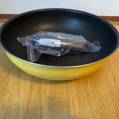 【未使用品】ティファール取っ手の画像