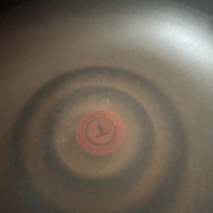 【未使用品】ティファール取っ手の画像