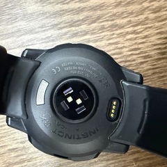 Garmin Instinct 2X Dual Power Tacticalの画像