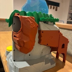 アニア　アニマルアドベンチャー　クレーンの画像