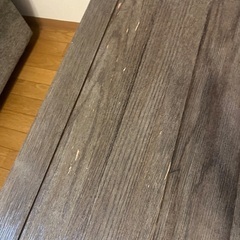 昇降式テーブルの画像