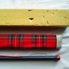 ★8ミリ映写スクリーン★Minette★New Color Screen★寸法(素人採寸)：900mm(横) X 640mm(縦)  重量：1056gの画像