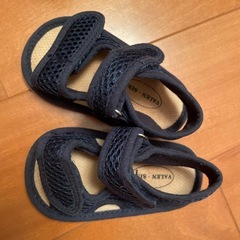 12cm ファーストシューズの画像