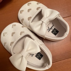 12cm ファーストシューズの画像