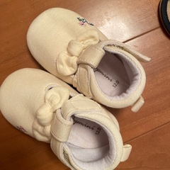 12cm ファーストシューズの画像