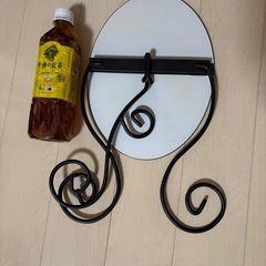 【12/8中まで受付】IKEA MYKEN ミラーの画像