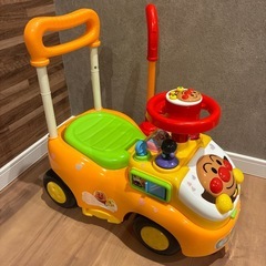 アンパンマングッズ　　2セットの画像