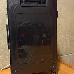 スーツケース　キャリーケースの画像