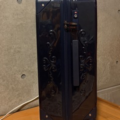 スーツケース　キャリーケースの画像