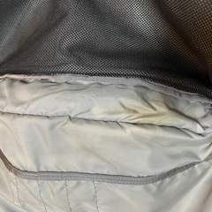 LOWERCASE×PORTER×EDIFICE 3wayバッグの画像