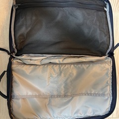 LOWERCASE×PORTER×EDIFICE 3wayバッグの画像