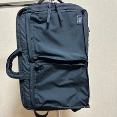 LOWERCASE×PORTER×EDIFICE 3wayバッグの画像