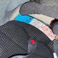 アライ　ヘルメット　Sサイズの画像