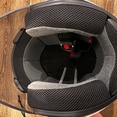 アライ　ヘルメット　Sサイズの画像