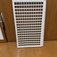 SHARP 加湿空気清浄機 の画像