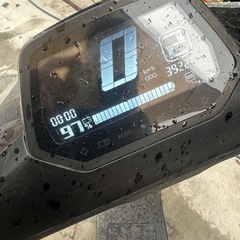 実働！SUPER SOCO CUX (No foreigners allowed！)の画像