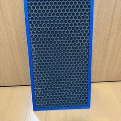 SHARP 加湿空気清浄機 の画像