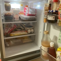 AQUA 冷蔵庫 AQR-13K(S)の画像