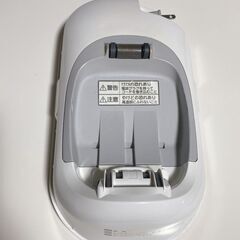 National コードレススチームアイロン 2007年製 の画像