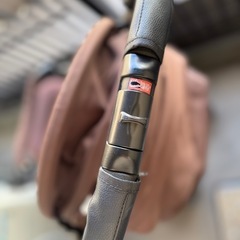 Aprica ベビーカー ラクーナ A型　の画像