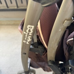 Aprica ベビーカー ラクーナ A型　の画像