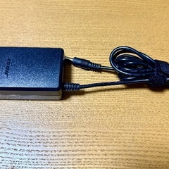 BOSE SoundLink Bluetooth speaker III 動作確認済み　美品　付属品ありの画像