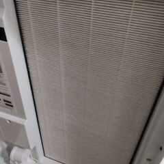 定価10万円以上　46畳対応　シャープ　プラズマクラスター　空気清浄器　加湿器　加湿空気清浄機の画像