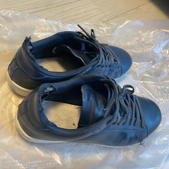 ★MIZUNO スニーカー  26.5cm★の画像