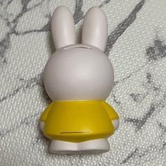 ミッフィー 貯金箱の画像