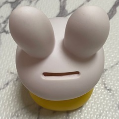 ミッフィー 貯金箱の画像