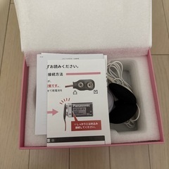 エンジェルサウンズ　胎児超音波エコー　動作確認済みの画像