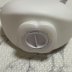 ミッフィーオバケ 貯金箱の画像