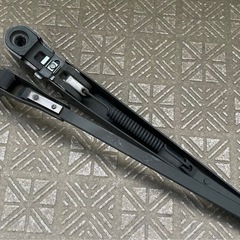 ヤマハルーフギアから取外しのワイパーとモーターの画像