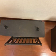 マガジンラックの画像