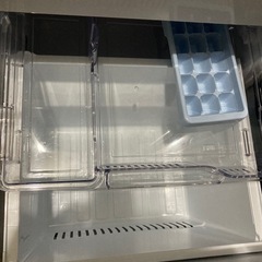 三菱 冷蔵庫 MR-P15Zの画像