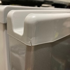 三菱 冷蔵庫 MR-P15Zの画像