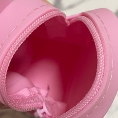 おぱんちゅうさぎ シリコンポーチの画像